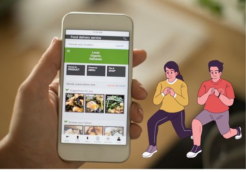 Fitness & Coaching App