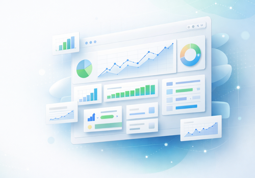 High-Conversion Site for B2B SaaS