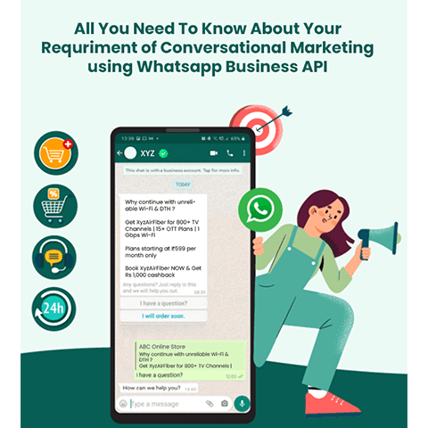 mass whatsapp messaging